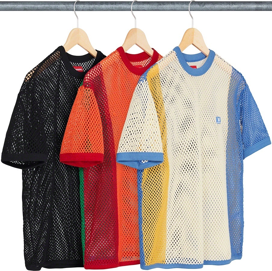 Supreme®/Playboy® String S/S Top